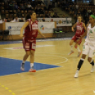 2013.04.06 Szombat Hat-Agro Uni Győr-Dksk Miskolc női kosárlabda fotók.árpika