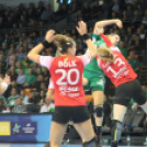 2018.11.05. Győri Audi ETO KC-Thüringer HC Női kézilabda bajnokok ligája mérkőzés Fotók:árpika 