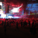 2017.07.23. EYOF megnyitó ünnepség Steve Aoki Fotók:árpika 