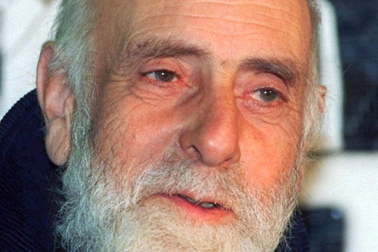 Húsz éve halt meg Hundertwasser