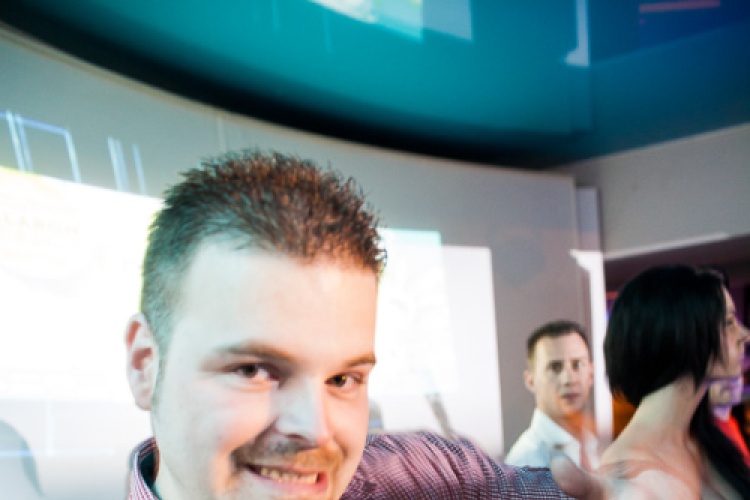 Club Neo - Szezonzáró party