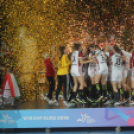 2019.07.21.Kézilabda Női U19-es EB Döntő Magyarország-Hollandia és záróünnepség