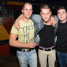 2013.09.20 Péntek lapos Banhof Fotók:adrián