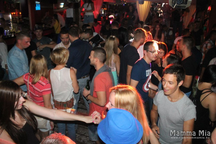 2016.07.09 Mamma Mia Szombati Házibuli Dj:Balage Fotók:árpika