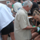 2018.08.30.Győri Audi ETO KC szúrkolói évadnyitó Fotók:árpika 