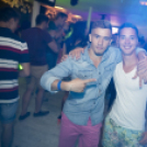 Mundo - Made in Ibiza Sailor Show 2014.08.09. (szombat)