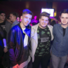 Club Vertigo - Let's drink /w. Sterbinszky 2015.03.28. (szombat)