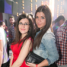 Club Vertigo -  Kamionosok és K*rvák 2013.11.17. (szombat)