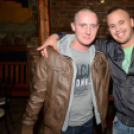 2013.09.20 Péntek lapos Banhof Fotók:adrián