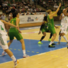 2013.04.18-Hat-Agro Uni Győr-UE Soprom női kosárlabda bajnoki döntő 2.mérkőzés Fotók:árpika