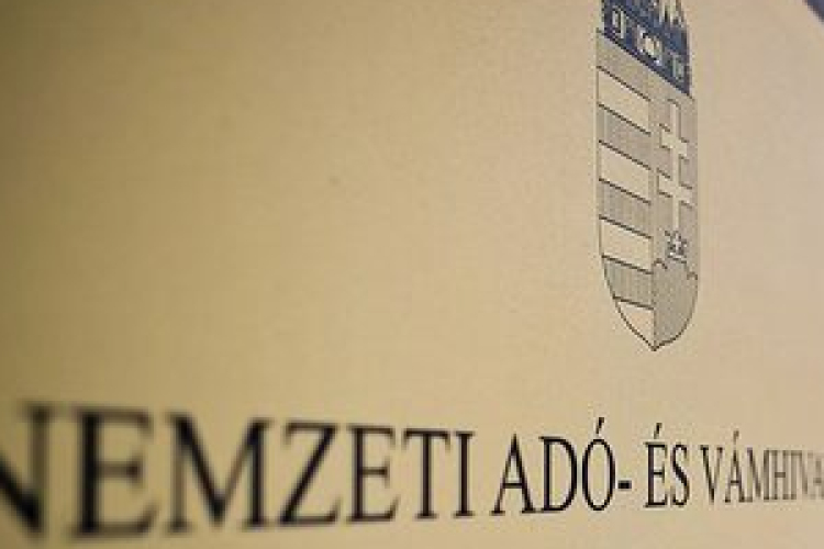 Figyelemfelkeltő közleményt adott ki a NAV