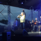2017.06.17. Győri Nyár megnyitó Live Retro koncert (1) Fotók:árpika 