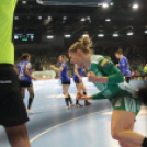 2019.01.26.Győri Audi ETO KC-CSM Bucaresti női BL kézilabda mérkőzés