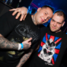 Club Neo (Győr) - Newik 33th Birthday Party - 2014. április 12. (szombat)