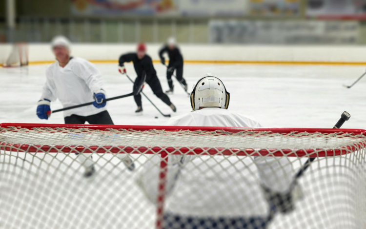 Elkezdődött a jégkorongválogatott előalapozása: Győrben is játszanak