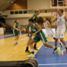 2013.02.03.Hat-Agro Uni Győr - Sbk Samorin Női kosárlada (2) Fotók:árpika