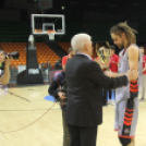 2019.02.16 Hepp Kupa döntő és Zsíros Tibor Férfi kosárlabda Magyar Kupa döntő