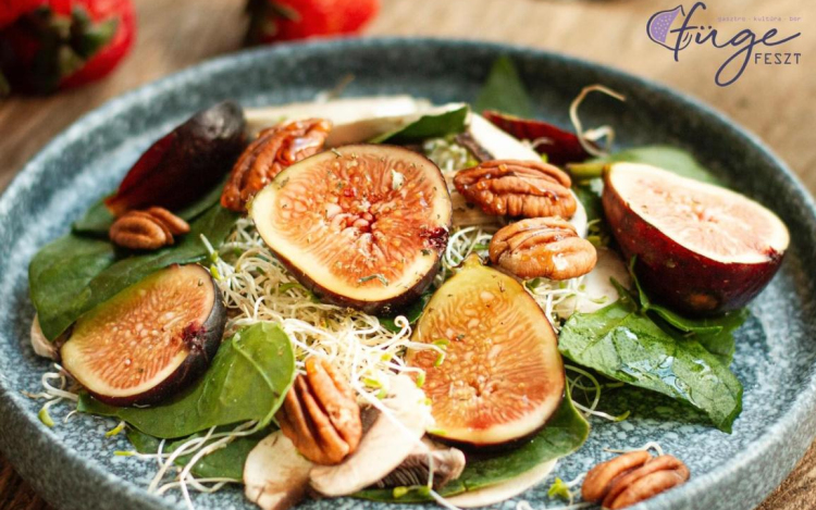 Jön az ősz legbalatonibb gasztrofesztiválja