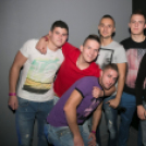 Club Vertigo -  All for Ladies 2013.10.12. (szombat)