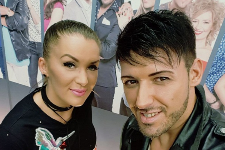 Megbilincselték Jollyt, a No Roxa Áj előadóját