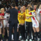 2019.07.21.Kézilabda Női U19-es EB Döntő Magyarország-Hollandia és záróünnepség