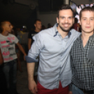 Club Mundo - Julia Carpenter 2013.08.10. (szombat) (1) (Fotók: Mundo)