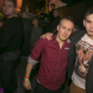 Club Vertigo -  UV Night & All 4 Ladies 2014.03.01. (szombat)