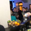 2013.10.26 Szombat Aftersix Cocktail Bar and Café fotók:árpika