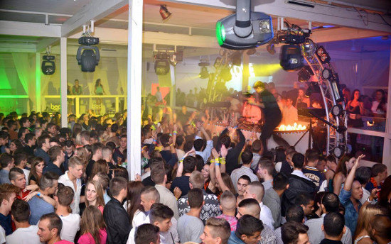 Megmérgezték a Hajógyári-sziget új tulajdonosát?