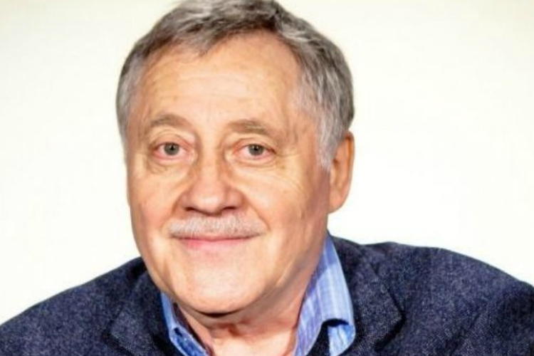 Életműdíjat kapott Koltai Róbert