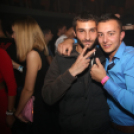 Club Vertigo - Julia Carpenter 2015.12.05. (szombat) (Fotók: Vertigo)