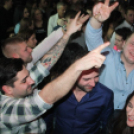 2015.02.07 Mamma Mia Video Disco Dj Hubik fotók:árpika