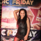 Magic Friday Party 2014.04.11. Péntek