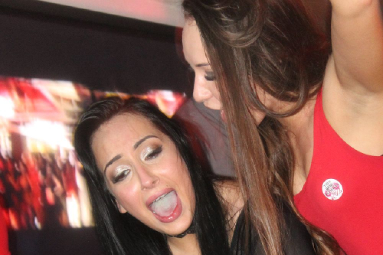 2018.03.17.Mamma Mia Szombati Video Disco Dj:Hubik Fotók:árpika