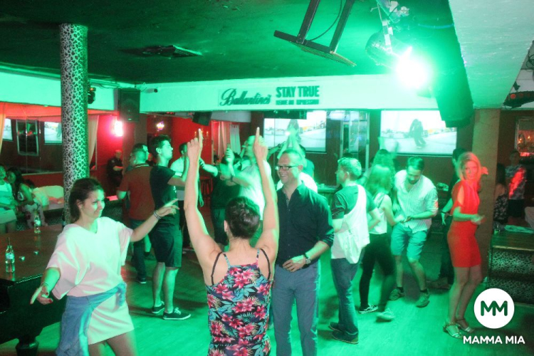 2018.06.01. Mamma Mia Pénteki Házibuli Dj:Hubik Fotók:árpika