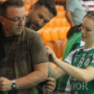 2019.09.18.Győri Audi ETO KC- Vác NKSE női kézilabda bajnoki mérkőzés