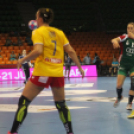 2019.07.17.Kézilabda Női U19-es EB Magyarország-Románia