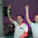 Club Mundo -  Made in Ibiza Show - Angel 2013.08.18. (szombat) (képek: Mundo)