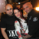 2018.02.10.Mamma Mia Szingli Party Dj:Balage Fotók:árpika