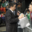 2019.02.09. Győri Audi ETO KC -Viper Kristiansand Női BL mérkőzés 