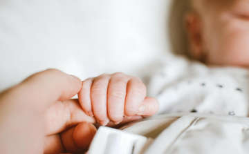 Inkubátorban hagyott csecsemők: Győrben is örökbefogadó szülőkre talált egy baba