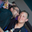 Születésnaposok éjszakája