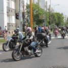 2015.05.09. Motoros Felvonulás Győr Fotók:árpika