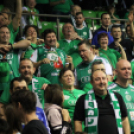 2020.02.01.Győri Audi ETO KC-Bruducnost Podgorica női Bajnokok Ligája mérkőzés