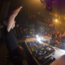 Club Vertigo - The Opening w/ Dave Martin 2014.09.13. (szombat)