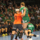 2019.03.30.Győri Audi ETO KC-Siófok KC női kézilabda bajnoki mérkőzés 