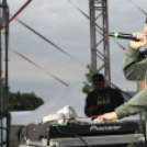 2017.06.17. Győri Nyár megnyitó Live Retro koncert (1) Fotók:árpika 