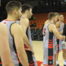 2019.02.16 Hepp Kupa döntő és Zsíros Tibor Férfi kosárlabda Magyar Kupa döntő