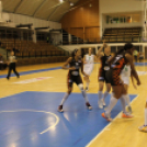 2013.01.31 Hat-Agro Uni Győr- Bourges Basket Euroliga női kosárlabda Fotók:árpika