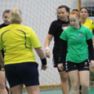 2020.01.18 VI.Varga András női kézilabda emléktorna Öttevény Fotók:árpika 